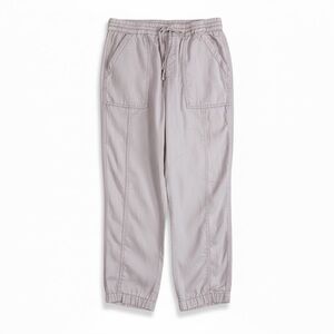 Hei Hei Cropped Twill Pants (26” inseam)